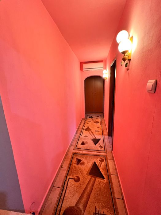 Apartament  3 camere, decomandat, Timișoara, zona Dâmbovița