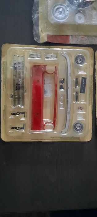 Жигули - 3 броя неразопаковани