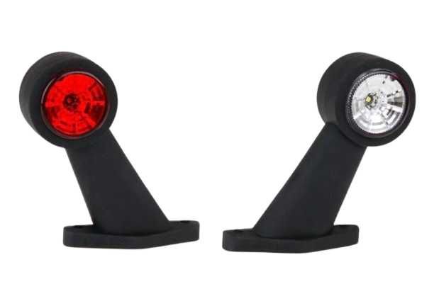 Комплект Диодни рогчета FT-009 C LED FRISTOM