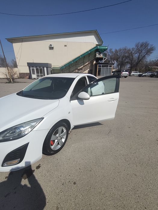 Mazda срочно продаётся мечта