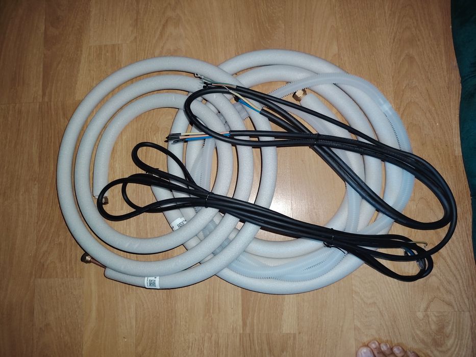 Kit aer conditionat
