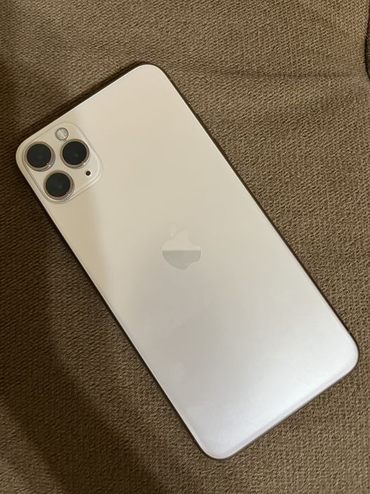 IPhone 11 pro max