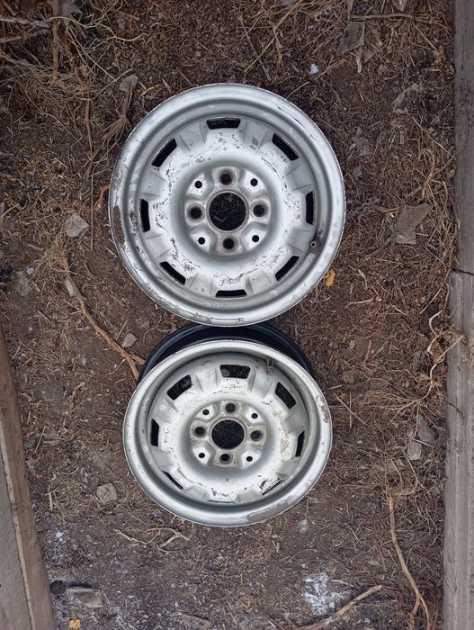 Штампы с резиной