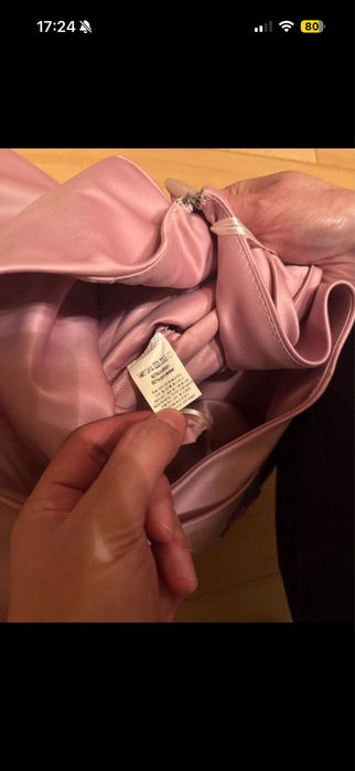 Rochie de ocazie - Custom made