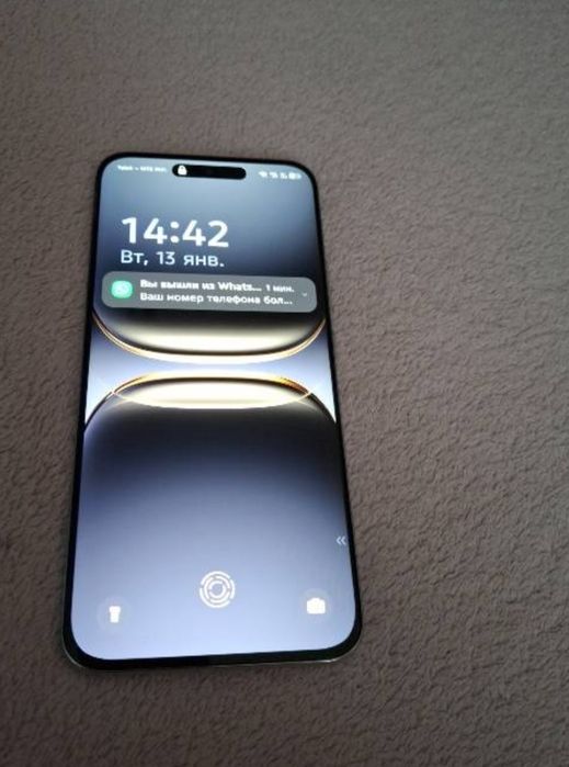 Tecno Spark 40 Pro Plus 8+8/256