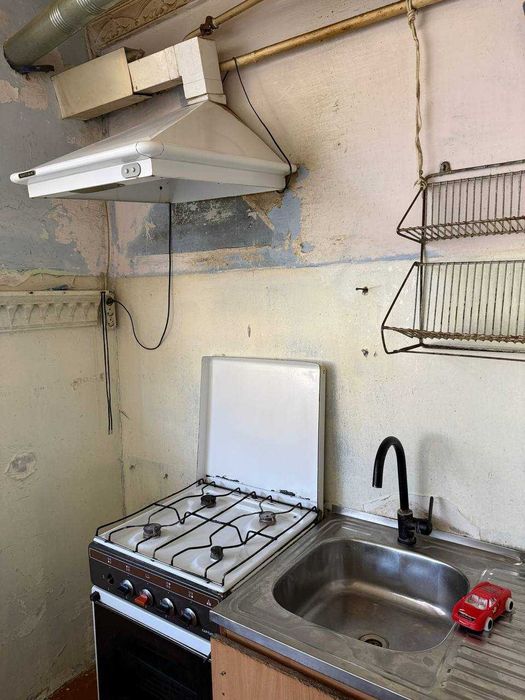 Сдается 3-х комнатная квартира