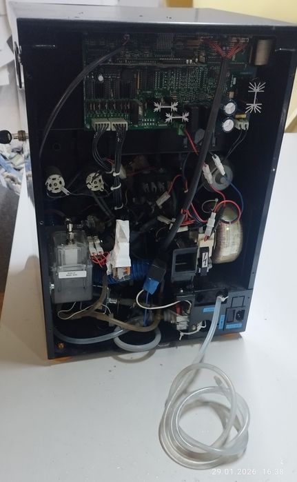 Вендинг машина .