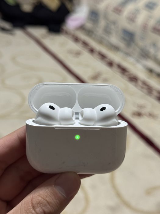 AirPods Pro 3 Original
