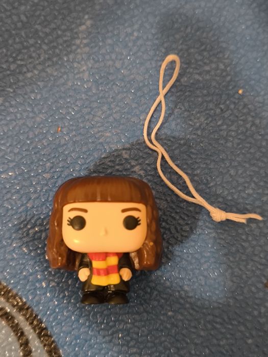 Kinder Joy фигурка Гарри Поттер