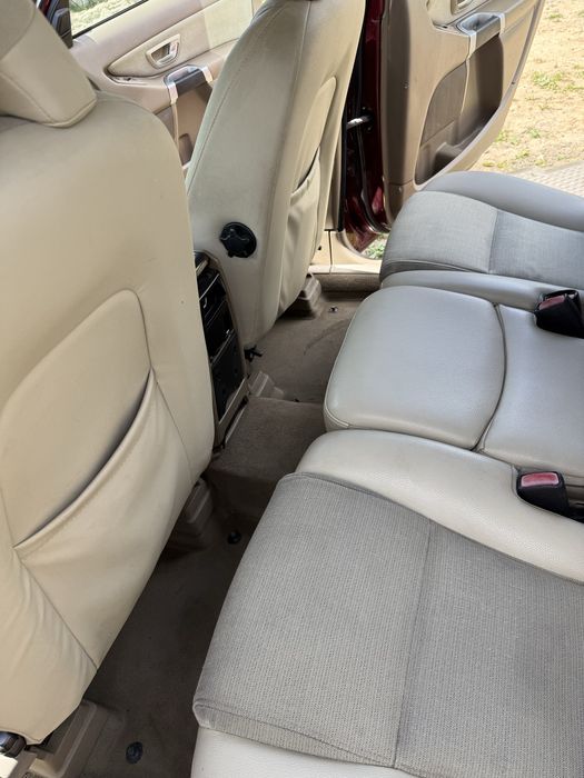 Volvo xc90,  4x4 AWD, diesel,