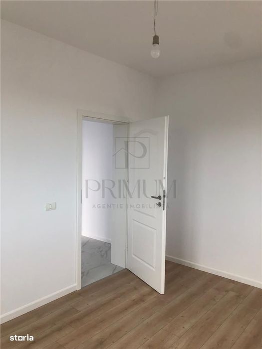 Braytim - Apartament 2 Camere - Finisaje Premium + Loc De Parcare Incl — fotografia 3