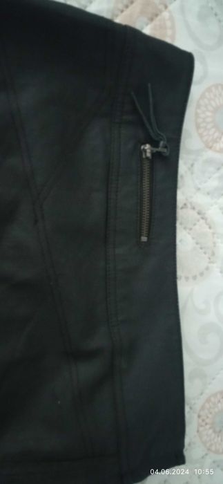 Дамска ефектна пола