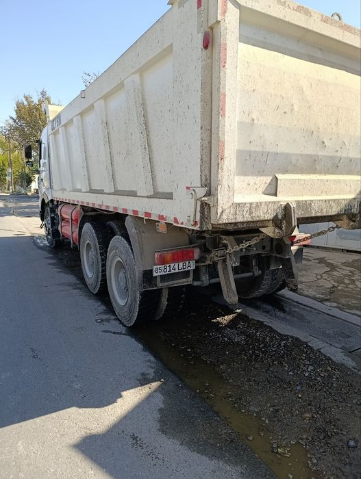 Yangi samasval sotiladi