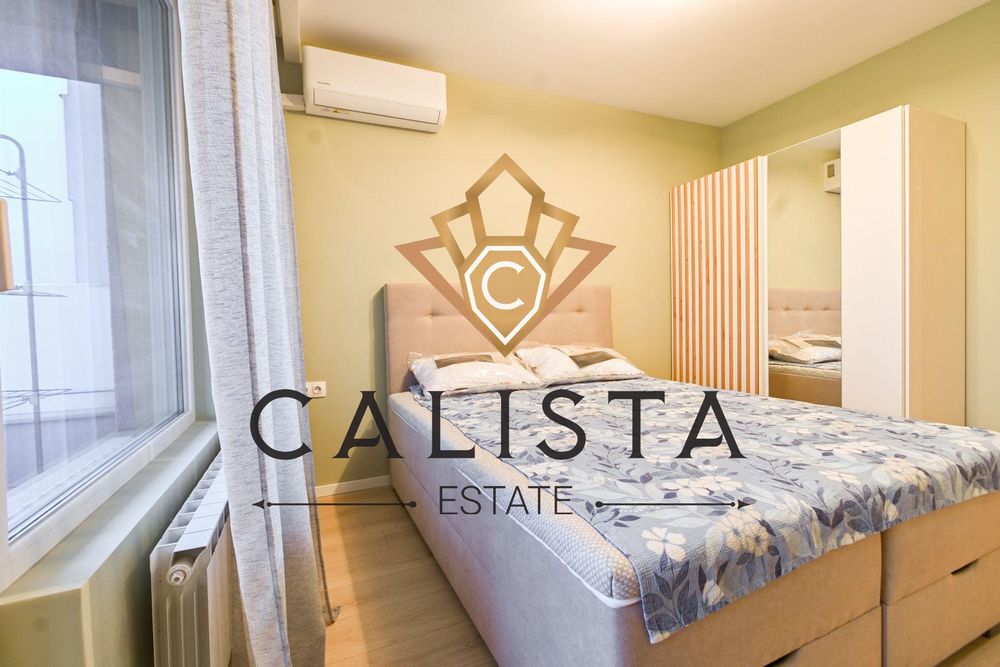 Дава се под наем Двустаен апартамент в София, Младост 4 - 65 кв.м за 750 € - Снимка #6
