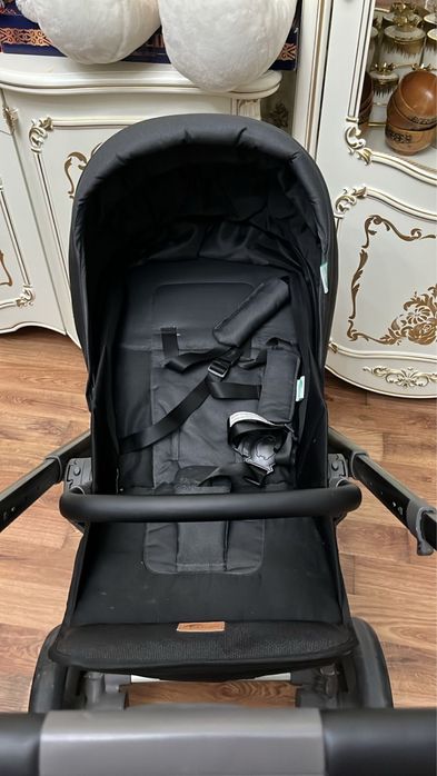 Продам коляску почти новая