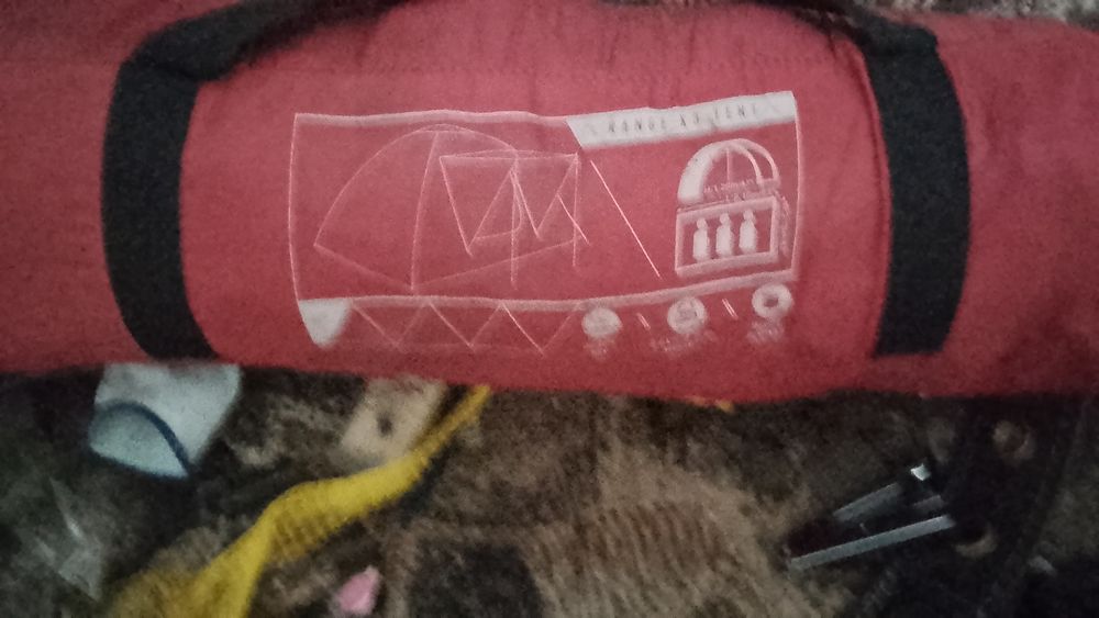 Продам палатку 3 х местную либо обмен на телефон