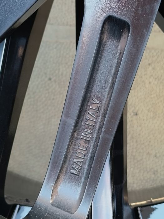 Джанти BMW Style 742m G05 G06 X5 X6 22" 5x112 БМВ Г серия