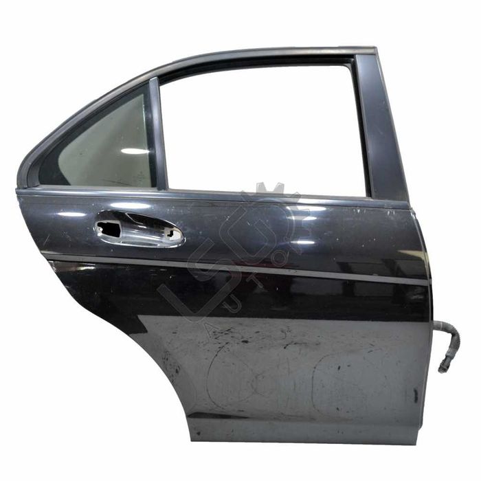 Задна дясна врата Mercedes-Benz C-Class 204 (W/S/C) ID:104313