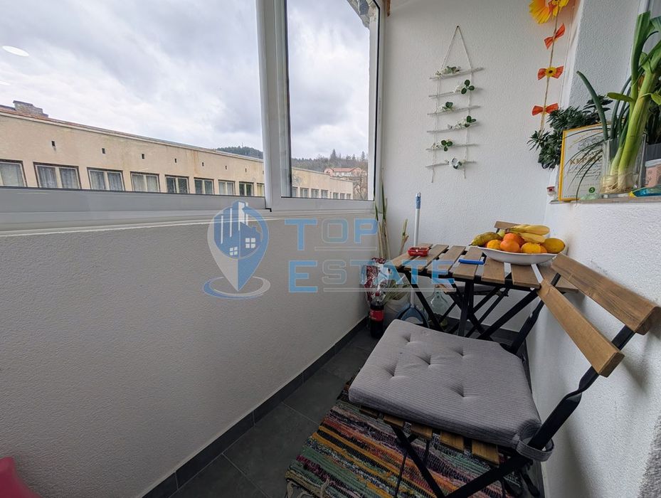 Продава се Тристаен апартамент в Плачковци - 77 кв.м за 649 €/кв.м - Снимка #9
