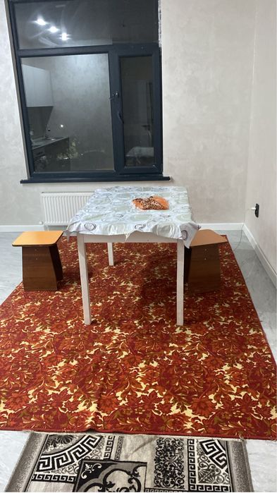 Сдам однокомнатную квартиру