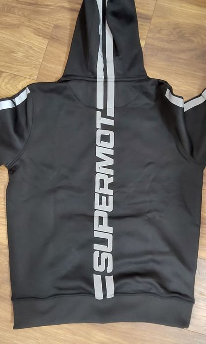 Hanorac gros barbati, mărimea L,  nou