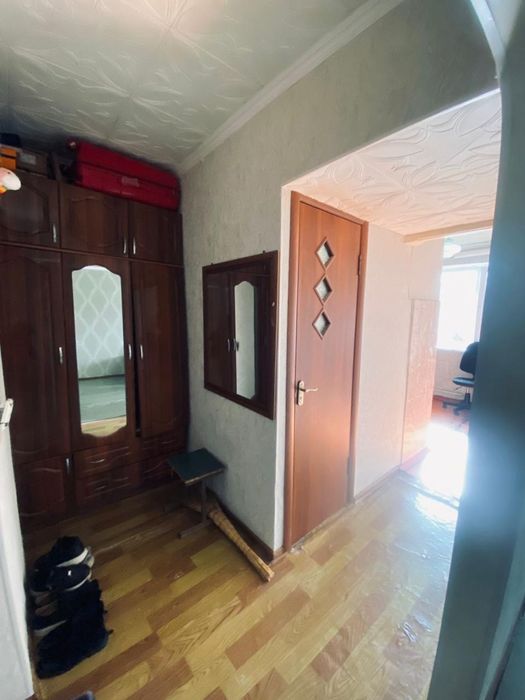 Продаётся квартира