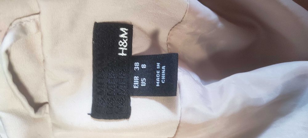 Пролетно-есенно яке