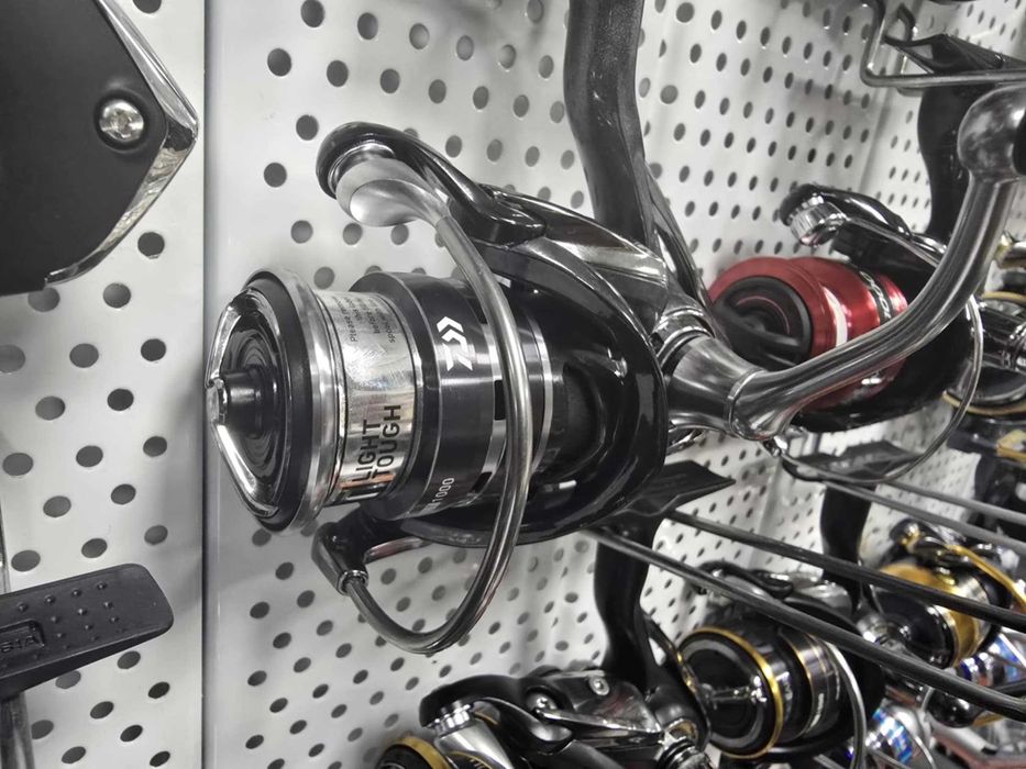DAIWA 20 Exceler LT 2500