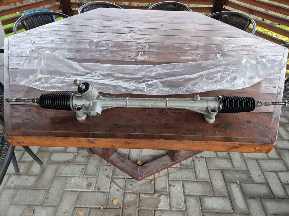 Caseta directie Toyota Prius 3