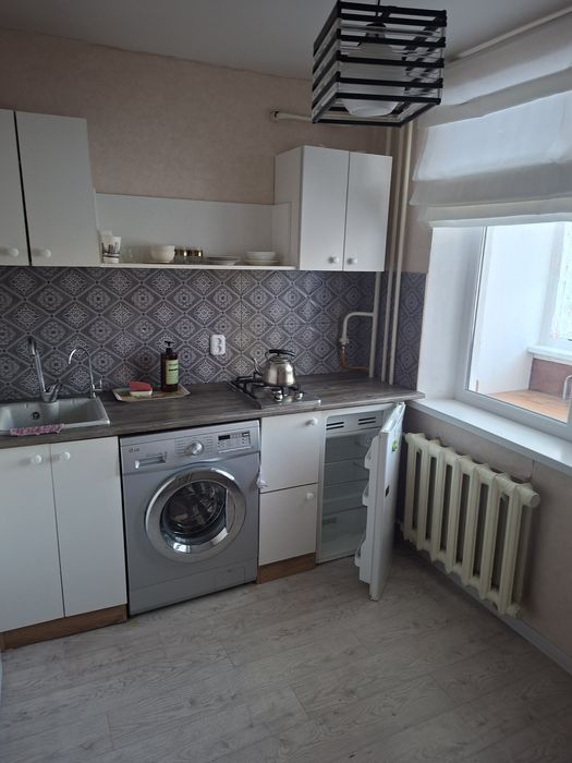 Сдаеться квартира