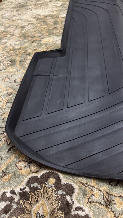 Полики на jetour x90