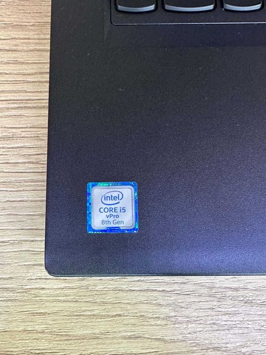 Лаптоп Lenovo ThinkPad T480 intel Core i5 - 8350U vPro 8th Gen