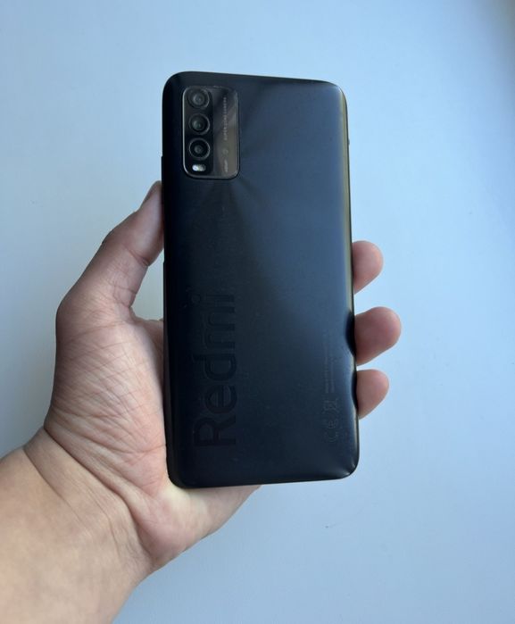 Продам смартфон Redmi 9T 128gb