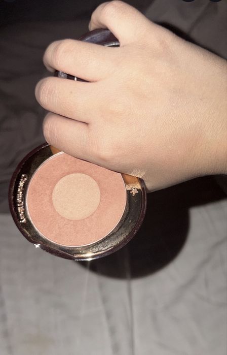 Румяна charlotte tilbury