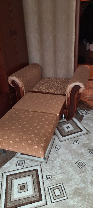 Продается мягкий уголок