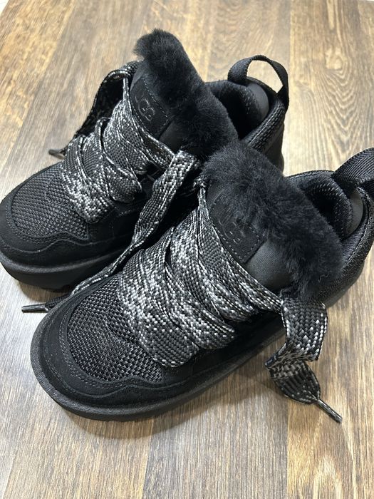 Оригинальные UGG lowemel новые