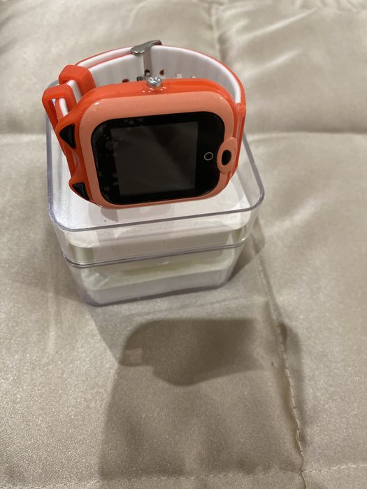 Детские часы