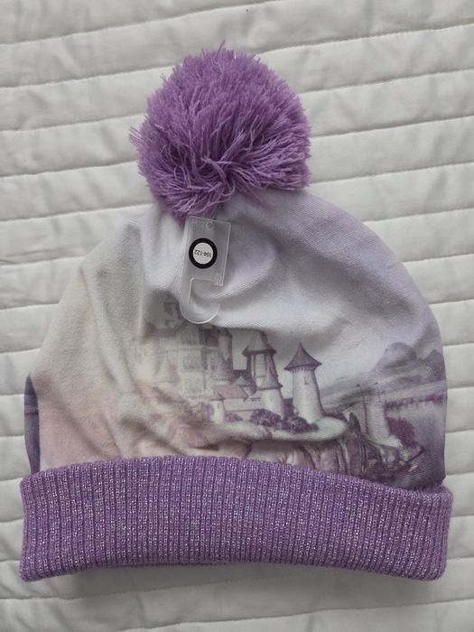 Căciulă Sofia the First nouă