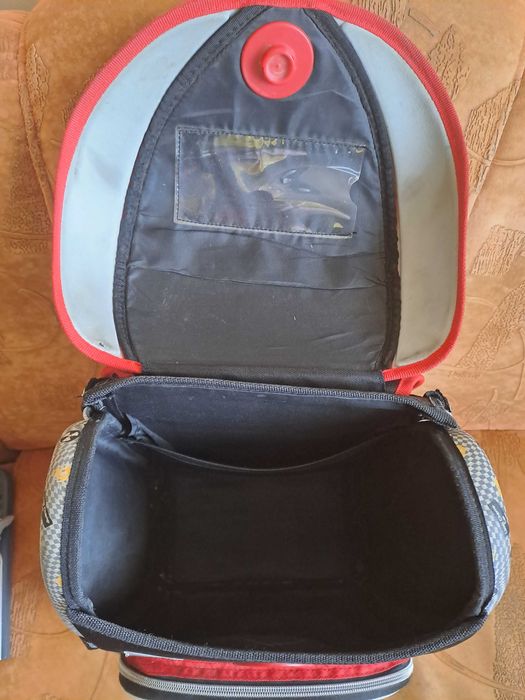 Ученическа раница Spirit