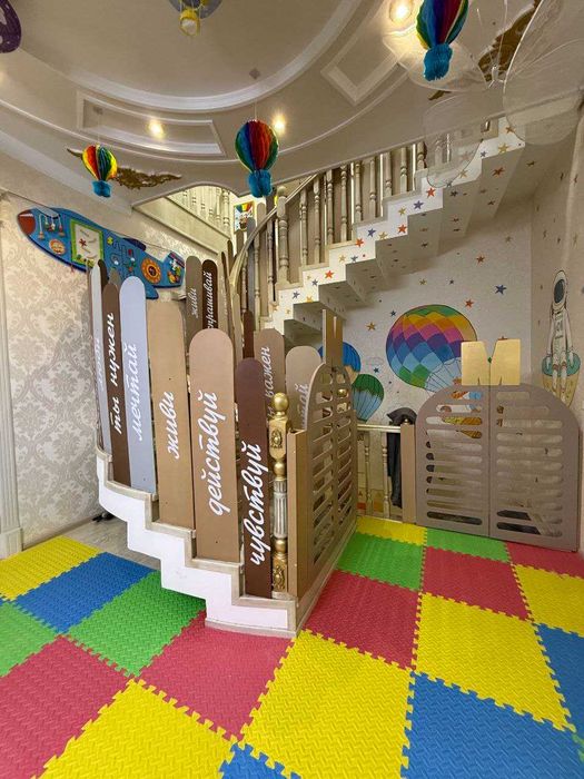 Продается готовый бизнес. Садик в центре города на Саломатина