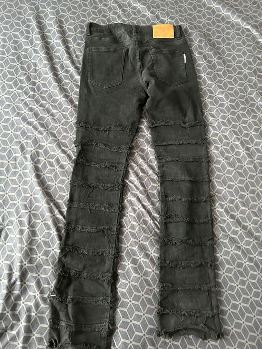 Blugi ambition espec