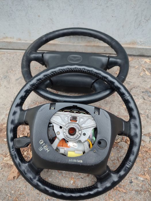 Руль МАЗДА  626 MAZDA 626