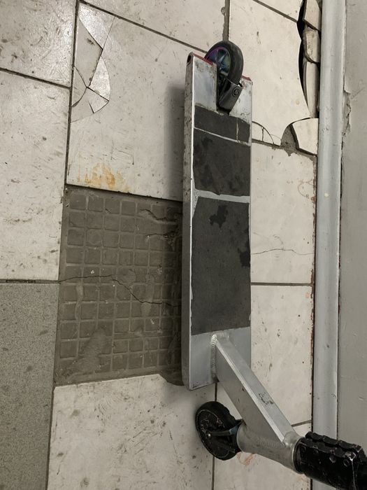 Продам деку 5.5 или мах