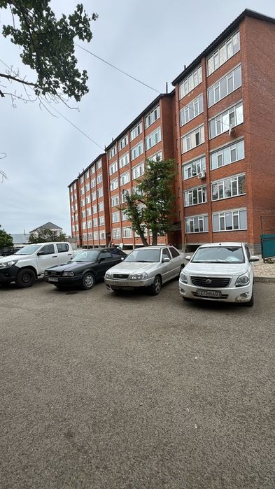 Продам 3 комн.кв.в нов.доме на Детсаде