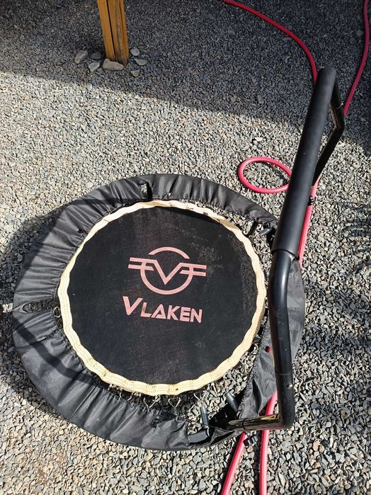 Батут Vlaken JL-005A