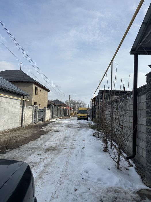 Касклен участок в рассрочку