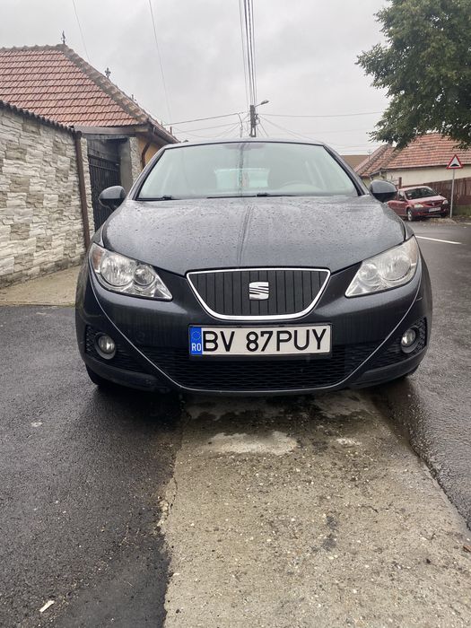 Vand Seat ibiza ( sau schimb )