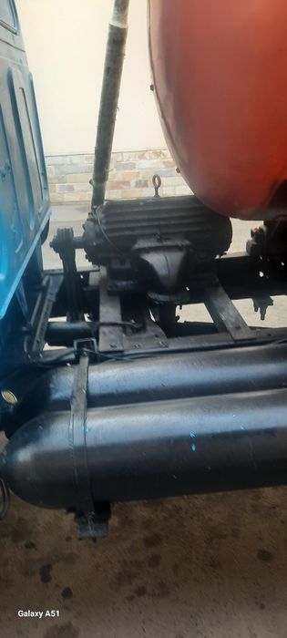 Гавнавоз сотилади