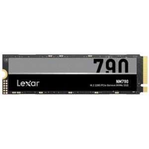 SSD NVME Lexar 790 1Tb