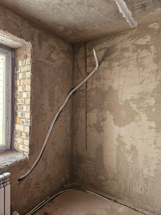 Монтаж кондиционера Астана